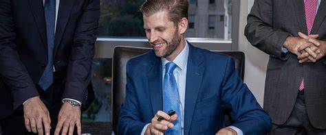 Trump Mobile Launches a Bold New Wireless Service for Americans