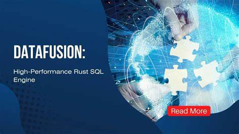 Dbt Fusion: High-Performance Rust Engine for Data Transformations