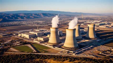 BWX Technologies (BWXT) Hits an All-Time High on Canadian Nuclear Deal