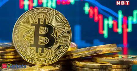 Bitcoin hits new record high above $111,000 as rally marches on