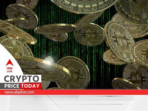 Cryptocurrency Price Today (October 4): Bitcoin Dips Below $61,000, FTX Token Becomes Top Gainer - ABP Live