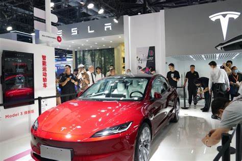 Tesla Demand Hasn’t Rebounded Yet. Watch China This Week