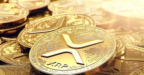 XRP recovers to $2.40 after Ripple CEO dinner with Trump - Passionategeekz