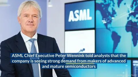 Why ASML is the Most Important Stock You’ve Never Owned