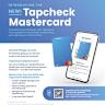 Tapcheck embeds EWA in payroll