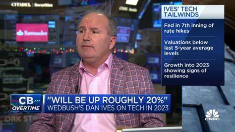 Dan Ives Fires Back: Trump’s Apple Plan Needs ‘Herculean Logistics’