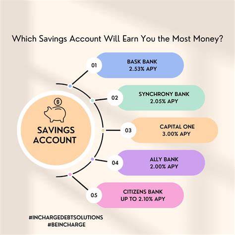 Here's How Long It Takes to Double Your Money in a High-Yield Savings Account