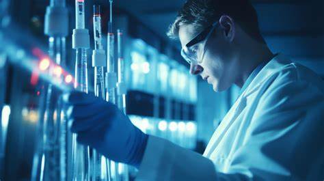 Why Halozyme Therapeutics, Inc. (HALO) Declined on Tuesday
