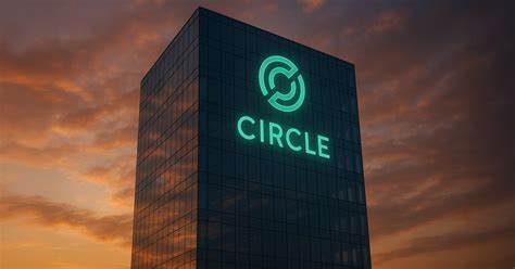 BlackRock Reportedly Plans to Invest in Circle Internet’s Upcoming IPO