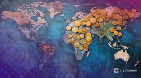 Stripe Introduces Global Stablecoin Accounts to Expand Financial Access
