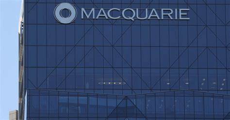 Australia's Macquarie reports FY profit rise, signals domestic upside