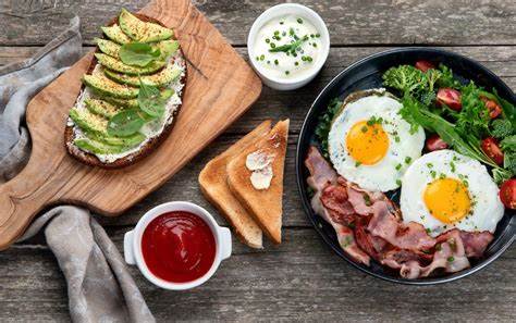Just When You Thought It Was OK to Skip Breakfast