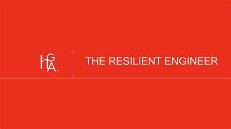 LT: Resilient Code, Resilient Engineer: Lessons from Changing Requirements
