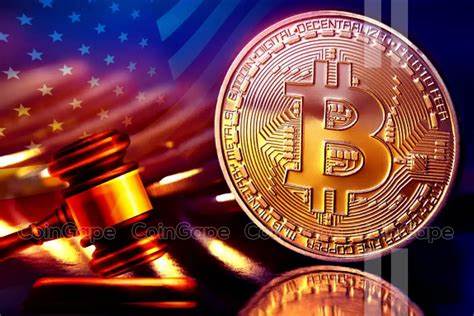 The US. Government Will Certainly Buy Bitcoin: Here’s Why - Forbes
