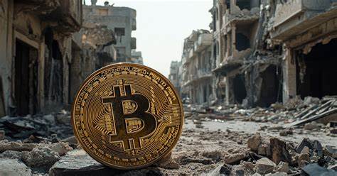 Crypto Market Sinks on Soft PPI, Middle East Tensions 
