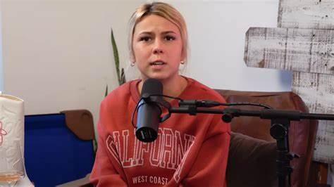 Haliey Welch addresses $HAWK meme coin scandal and its impact on her career