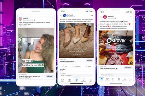 Meta’s ad biz stays strong but economic, regulatory uncertainty looms
