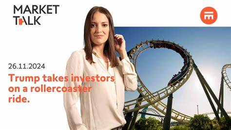 The S&P 500 Went for a Roller-Coaster Ride During Trump's First 100 Days in Office. What Can Investors Expect for the Next 100 Days?