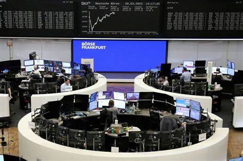 Dollar falls after cooler-than-expected consumer price data