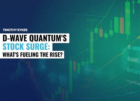 D-Wave Quantum Inc. (QBTS): Jim Cramer Shares Why It Went Up