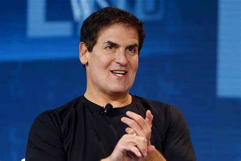 Mark Cuban Still Loves Dogecoin But ‘Every Meme Coin Is a Rug Pull in the Works’ - Crypto News BTC