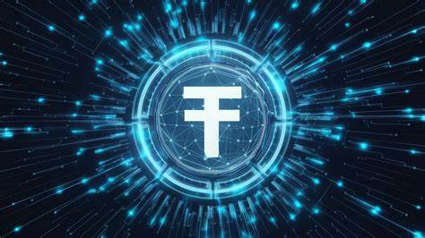 Tether AI: A Revolutionary Platform Integrating Bitcoin and USDt Payments
