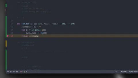 Zed Editor – The Debugger Is Here