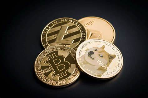 Coin That Underpins Dogecoin Becomes Market’s Biggest Gainer— Litecoin Pops 7% After Filing Of Spot ETF Application – LTC Properties (NYSE:LTC) – Crypto News BTC - Crypto News BTC