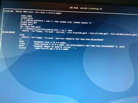 Arch Linux on Mac Pro 1.1/2.1