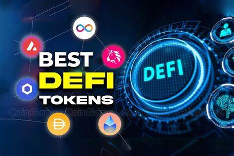 12 Best DeFi Coins to Invest in for 2024 - Techopedia