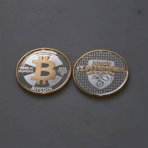 Big Money! Casascius 1 BTC Coin Sells for $28,700 | Bitcoinist.com - Bitcoinist