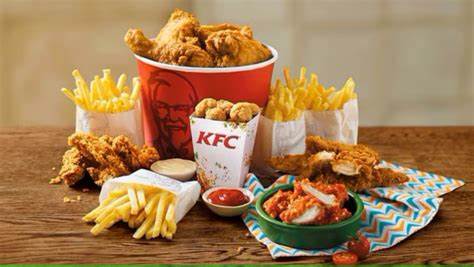 KFC plans to invest £1.5bn in UK and Ireland, creating thousands of jobs