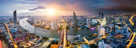 Thai tourism boosts hotel investment outlook