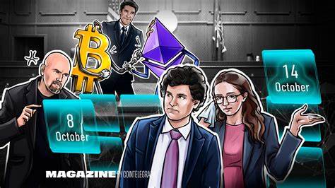 CZ walks free, Caroline Ellison receives prison sentence, and more: Hodler’s Digest, Sept. 22 – 28