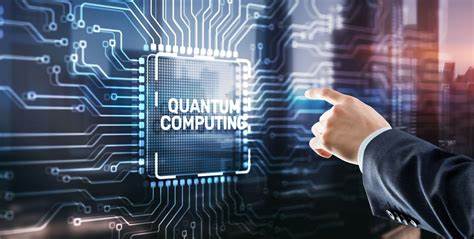 Should You Buy IonQ Stock to Ride the Quantum Computing Revolution? The Answer May Surprise You