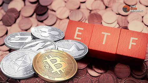 Trump Media & Crypto.com Unveil $250M ‘America‑First’ Digital Asset ETF Suite