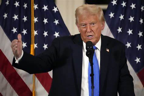 Trump’s Economic Strategy Is Built on Executive Power That Is Now in Question