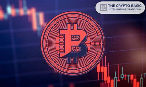 Here’s where bettors see Bitcoin’s price as markets plunge: ‘We’ll still go lower from here’