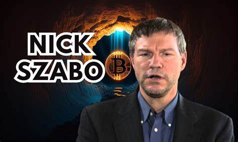 OPINION: Why I Think Nick Szabo Is Satoshi Nakamoto, Even Though He Denies It - Altcoin Buzz