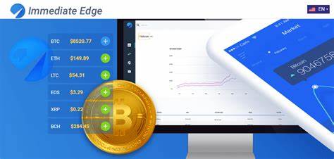 Immediate Edge Reviews: Is This Trading Platform App Good for Using? Key AI Facts Checked!