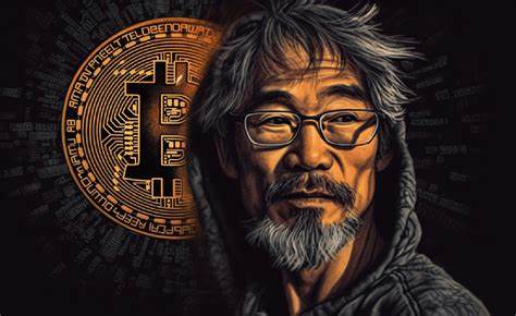 „Satoshi ist aufgewacht“ – Die Legende des geheimnisvollen Bitcoin-Schöpfers Satoshi Nakamoto vertieft sich plötzlich

