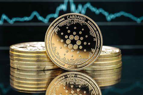 Anleger können XRP demnächst mit der Cardano-Wallet Lace speichern, senden und empfangen