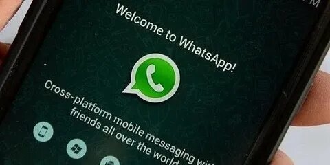 WhatsApp provides no cryptographic management for group messages