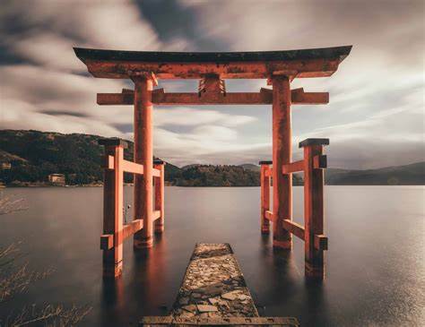 10 Japanese Concepts That Will Change How You See the World