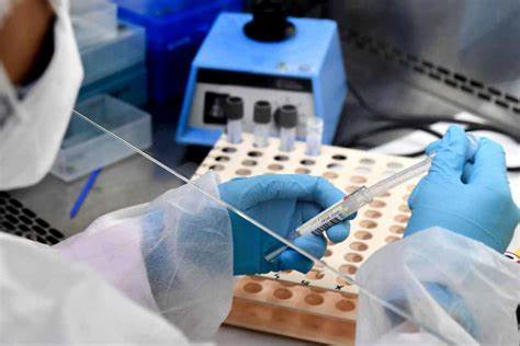 Hologic Stock Is Surging. Why Shares of the MedTech Company Are Up 14%