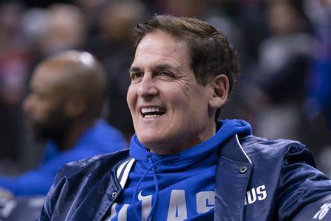 Dies ist die Fintech-Technologie, über die Sie sich laut Mark Cuban jetzt informieren sollten – CNBC
