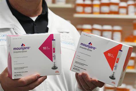 Eli Lilly Stock Gets a Double Downgrade. Where Weight-Loss Drugs Go From Here