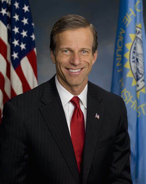 News Explorer — Senate Majority Leader John Thune Seeks to Expedite GENIUS Stablecoin Act