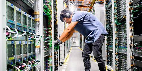 Amazon to invest $10B in North Carolina to expand cloud, AI infra