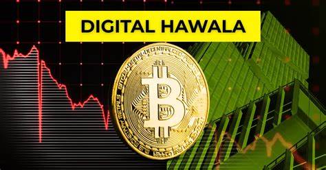 Supreme Court Equates Bitcoin Trading to Modern Hawala Network